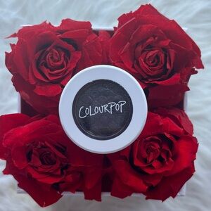 Colourpop eyeshadow